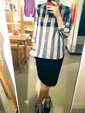 AEさんのコーディネート