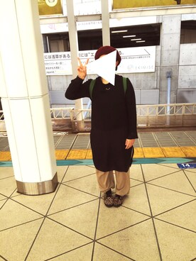 yuuu❁さんのコーディネート