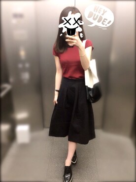 mamimさんのコーディネート