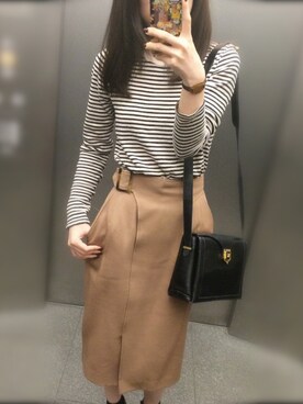 mamimさんのコーディネート