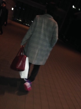 瑠似⊂((・⊥・))⊃さんのコーディネート