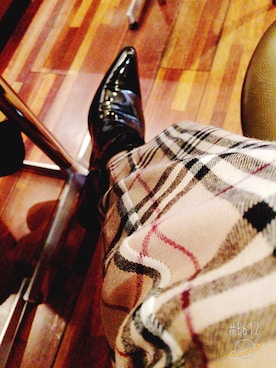 瑠似⊂((・⊥・))⊃さんのコーディネート