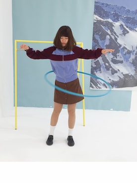 Landytutuさんのコーディネート