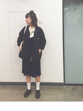 Landytutuさんのコーディネート