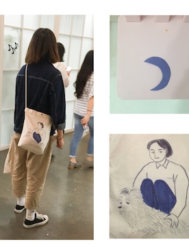 Landytutuさんのコーディネート