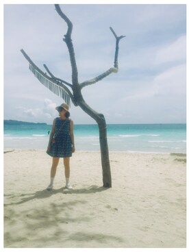 Landytutuさんのコーディネート