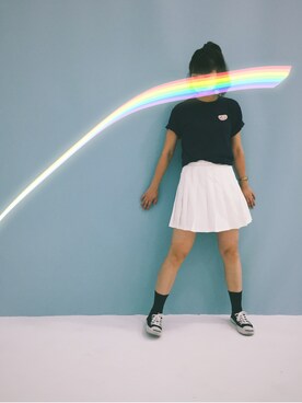 Landytutuさんのコーディネート