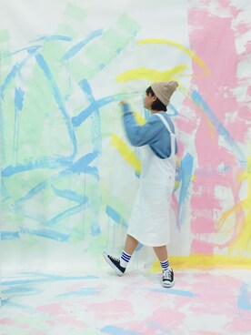 Landytutuさんのコーディネート