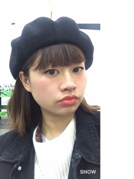 Landytutuさんのコーディネート