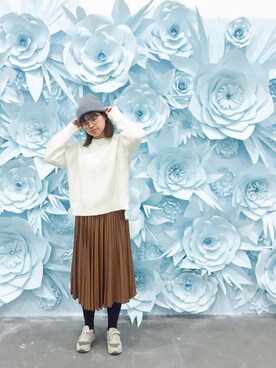 Landytutuさんのコーディネート