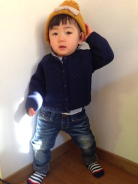 naginさんのコーディネート