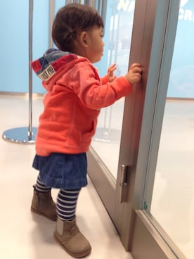 naginさんのコーディネート