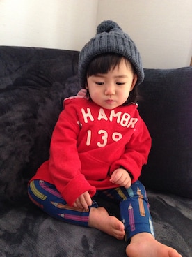 naginさんのコーディネート