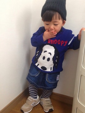 naginさんのコーディネート