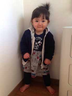 naginさんのコーディネート