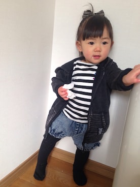 naginさんのコーディネート