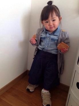 naginさんのコーディネート