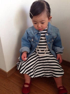 naginさんのコーディネート