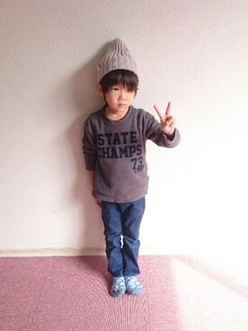 seiryoさんのコーディネート