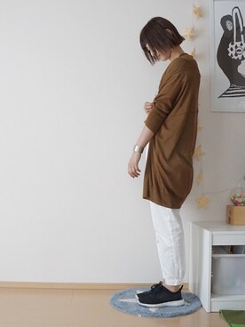 ｍｉａ＊さん（レディース・160cm）の夏コーディネート