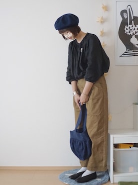 ｍｉａ＊さんのコーディネート
