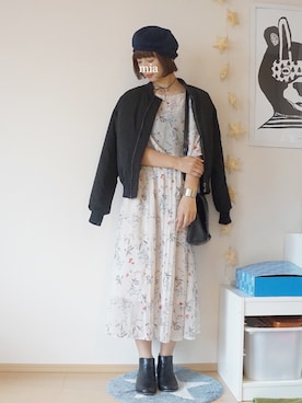 ｍｉａ＊さんのコーディネート