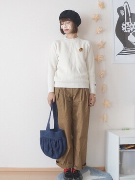ｍｉａ＊さんのコーディネート