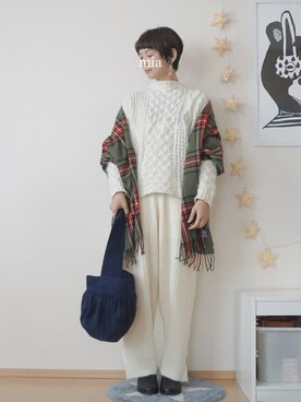 ｍｉａ＊さんのコーディネート