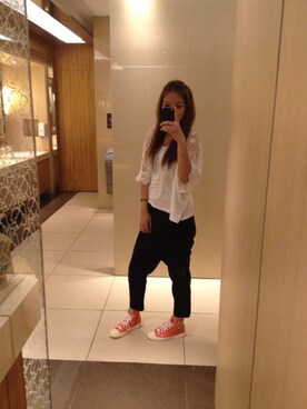 Ray Aureaさんのコーディネート