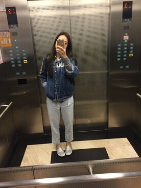 Ray Aureaさんのコーディネート