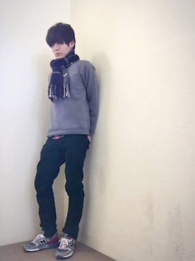 Daikiさんのコーディネート