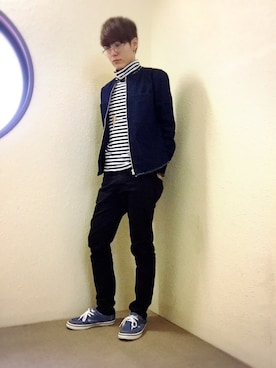 Daikiさんのコーディネート