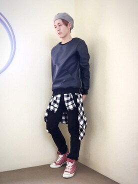 Daikiさんのコーディネート