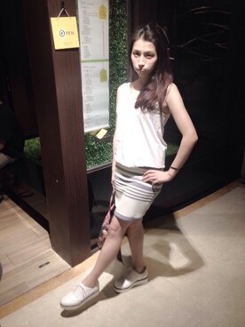 Tiaさんのコーディネート