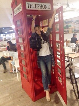 Tiaさんのコーディネート