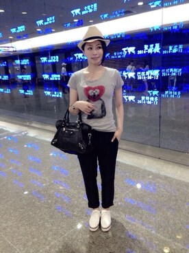 Tiaさんのコーディネート