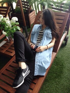 Tiaさんのコーディネート