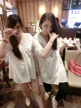 Tiaさんのコーディネート