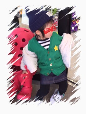 405Kさんのコーディネート