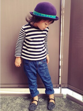 405Kさんのコーディネート