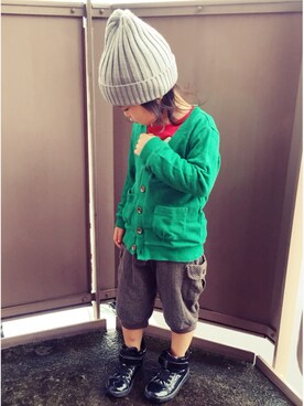 405Kさんのコーディネート