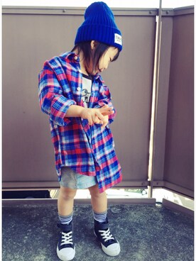 405Kさんのコーディネート