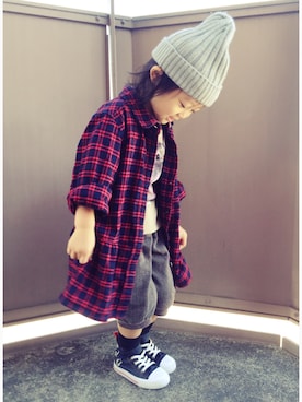 405Kさんのコーディネート