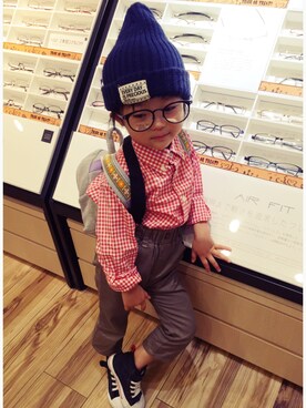 405Kさんのコーディネート