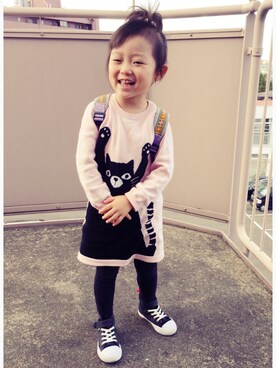 405Kさんのコーディネート