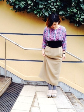 MINNETONKASTOREなんばパークス店さんのコーディネート