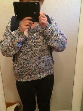 Seeeeeeeeeei!!さん(レディース・144cm)の秋コーディネート