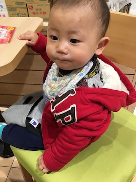 Seeeeeeeeeei!!さんのコーディネート
