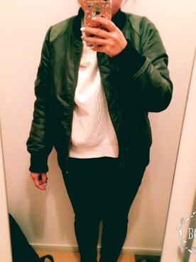 Seeeeeeeeeei!!さん(レディース・144cm)の冬コーディネート