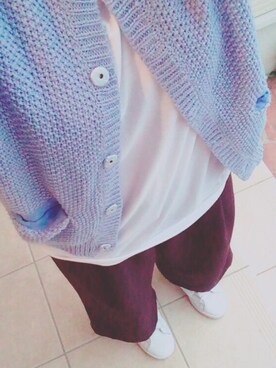 Seeeeeeeeeei!!さん（レディース・144cm）の春コーディネート